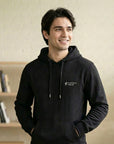 Midnight Ember Hoodie