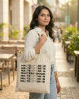 Union Tote