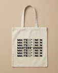 Union Tote