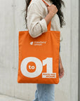 All Day Tote