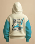 Build & Grow Hoodie