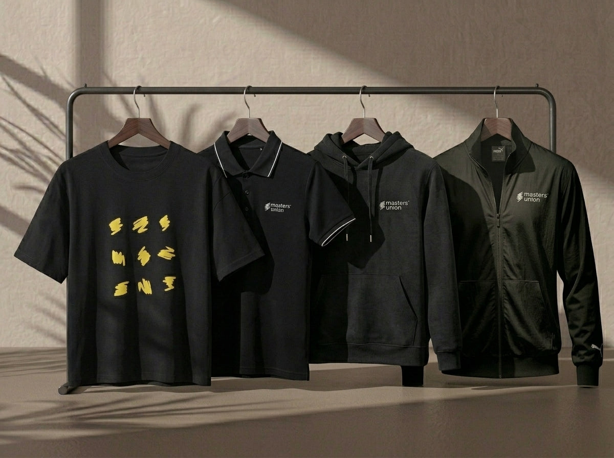 2. Apparel