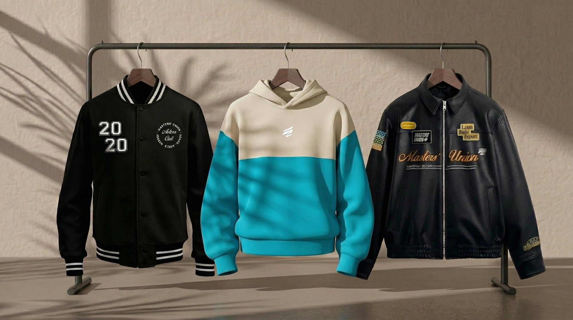 5. Union Originals