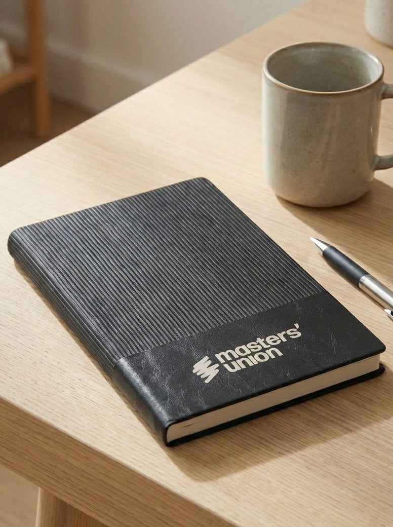 Daily Journal