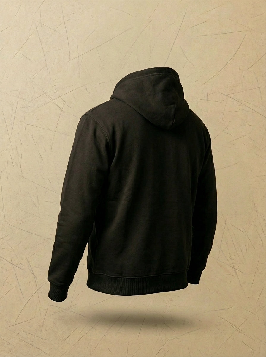 Midnight Ember Hoodie