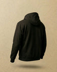 Midnight Ember Hoodie