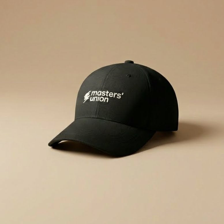 Classic Campus Cap