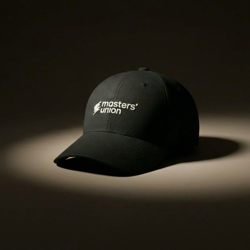 Classic Campus Cap
