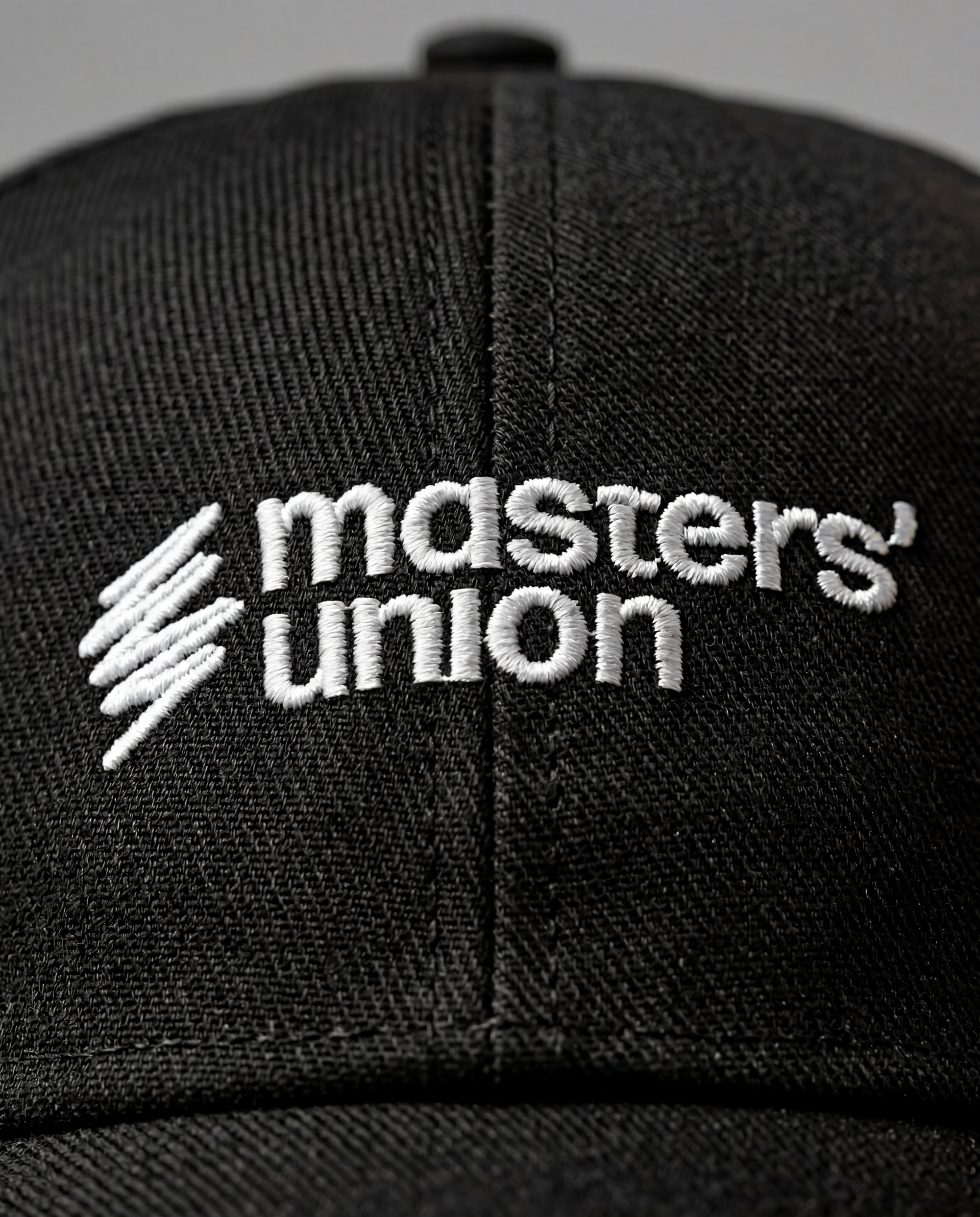 Classic Campus Cap