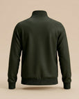 All Weather Zip-Up