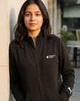 All Weather Zip-Up