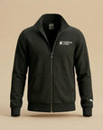 All Weather Zip-Up