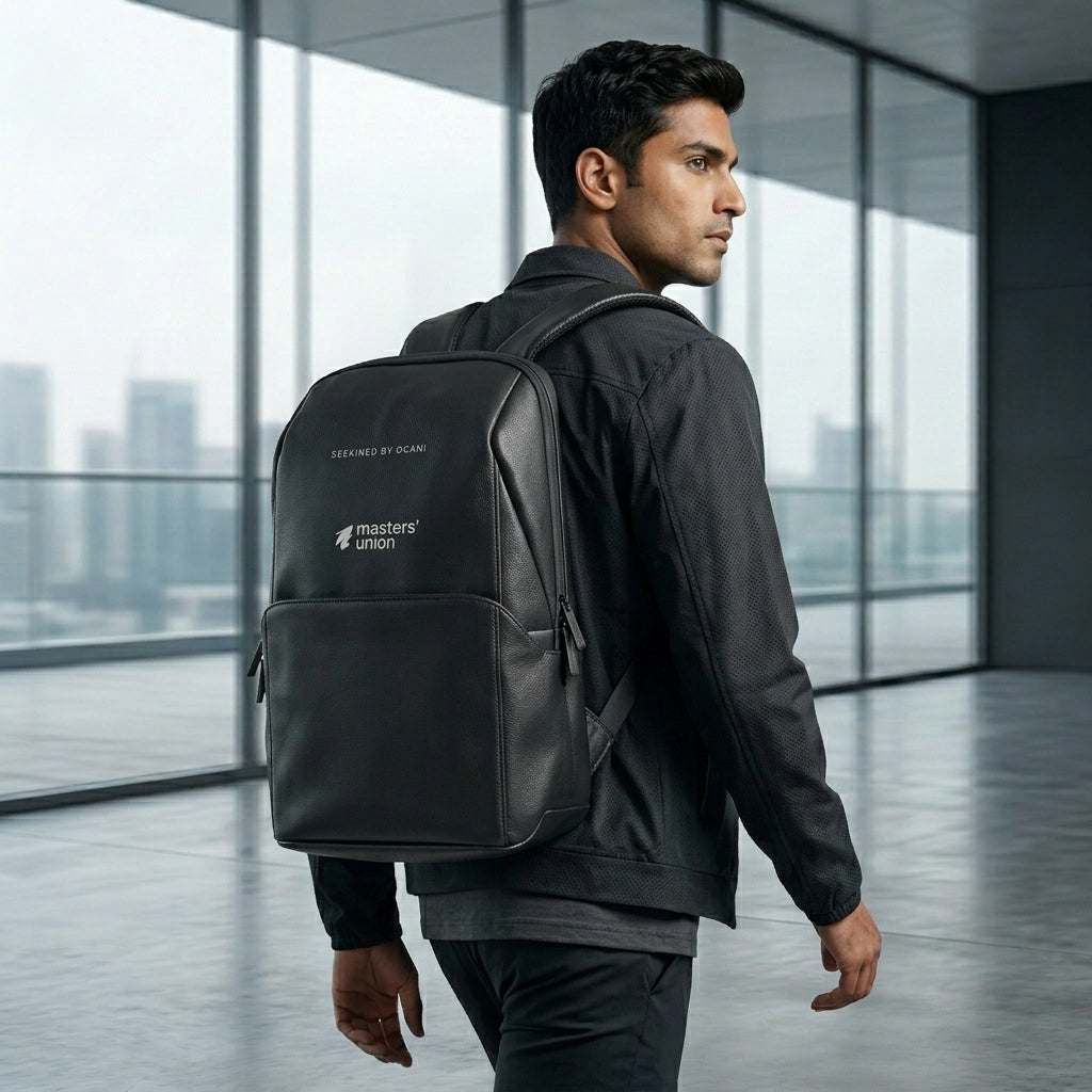 Okami Voyager Pack