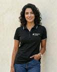 Prime Black Polo