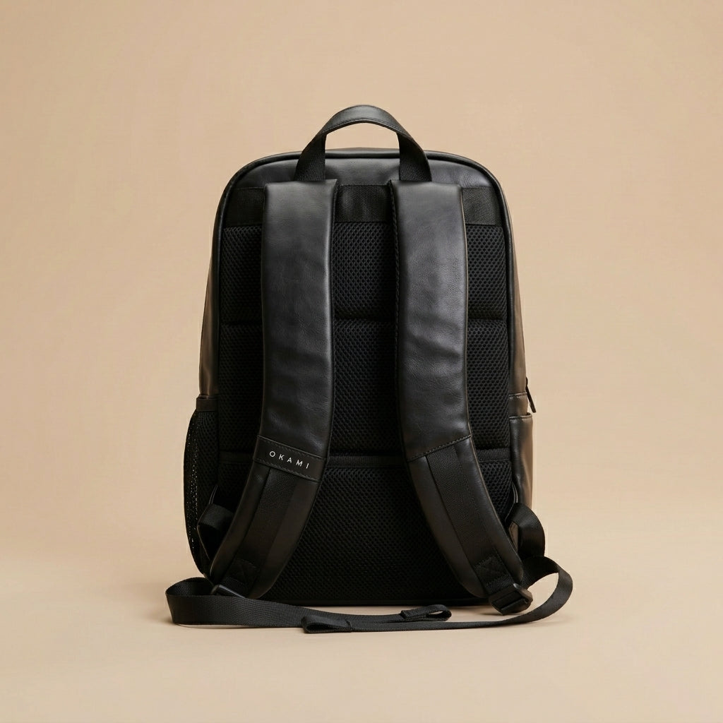 Okami Voyager Pack