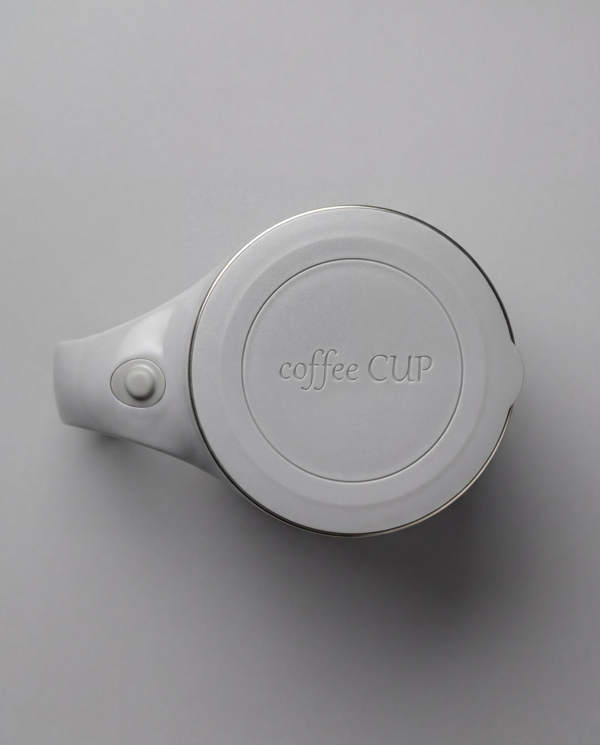 BrewMaster Stir Cup