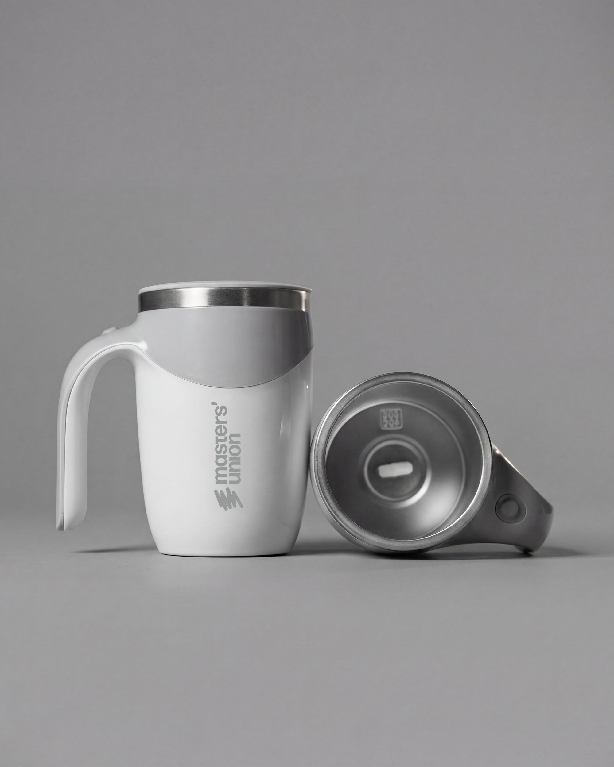 BrewMaster Stir Cup