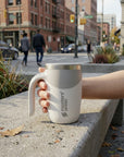 BrewMaster Stir Cup