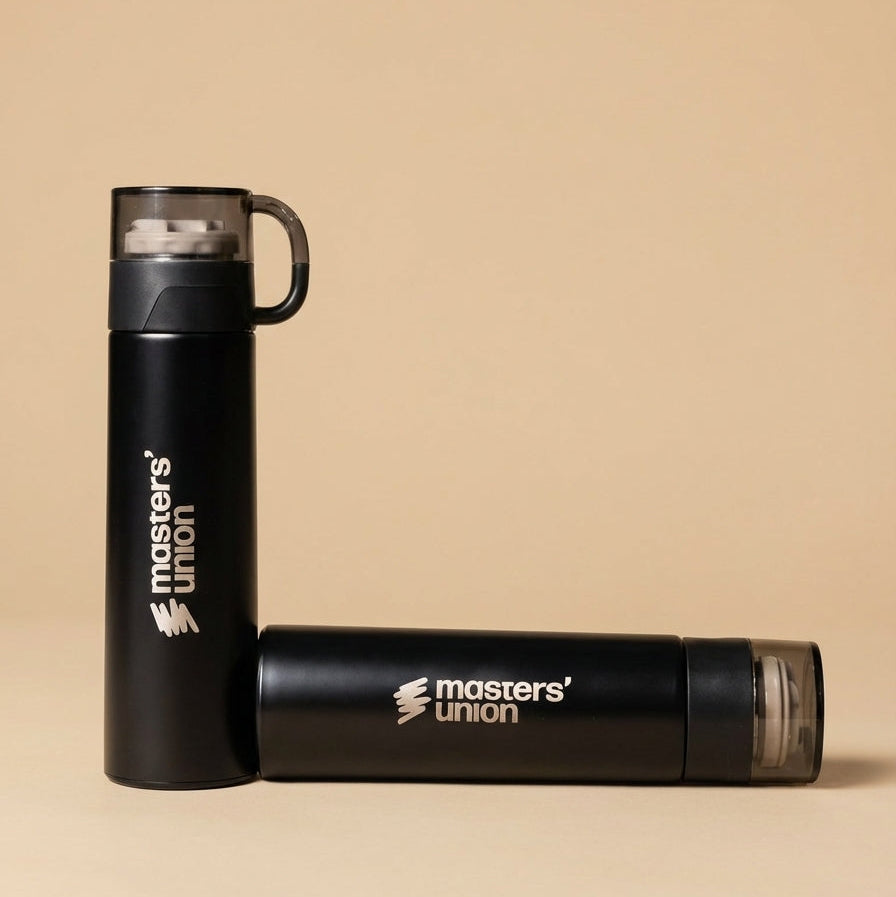 On-The-Go Sipper
