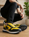 Union Grind Sneakers