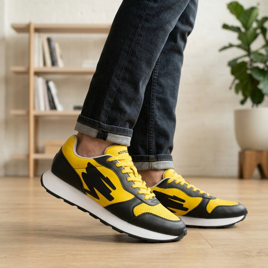 Union Grind Sneakers