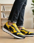 Union Grind Sneakers