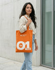 All Day Tote