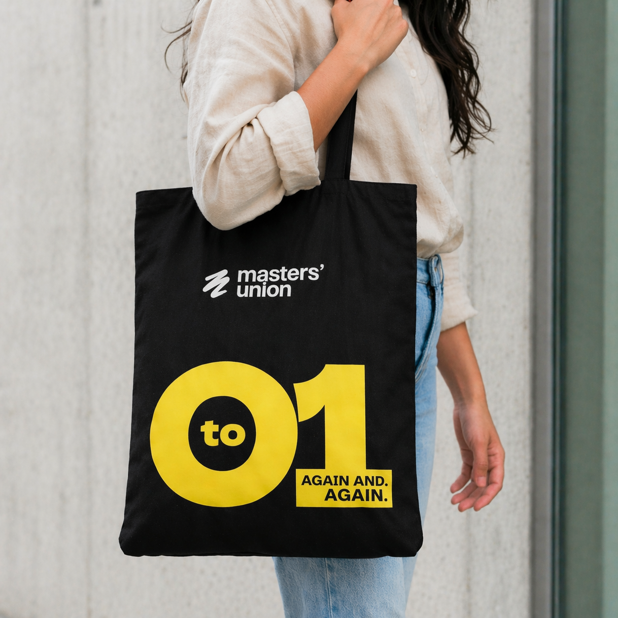 All Day Tote
