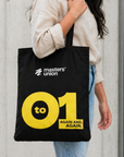 All Day Tote