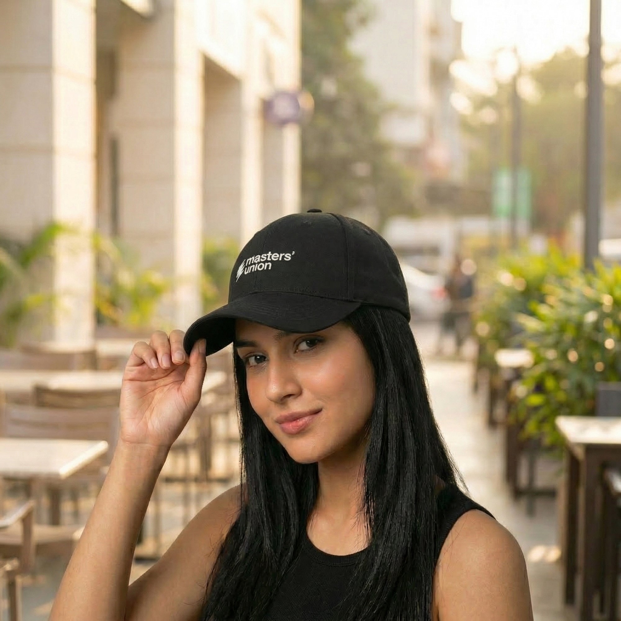 Classic Campus Cap