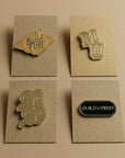 Collector Pins