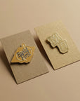 Collector Pins