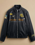 Union Originals Leather Jacket