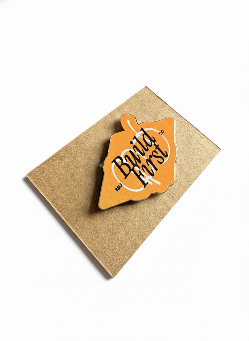Collector Pins