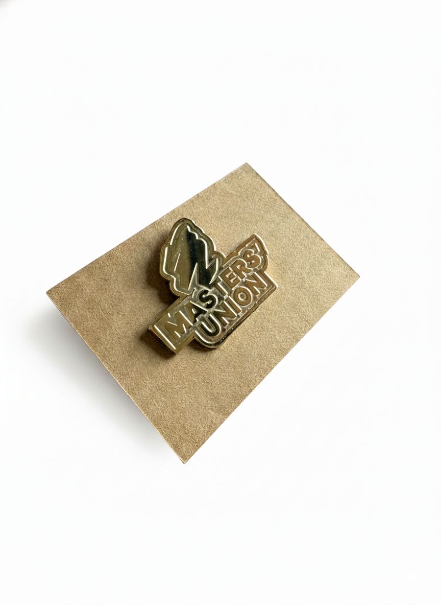 Collector Pins
