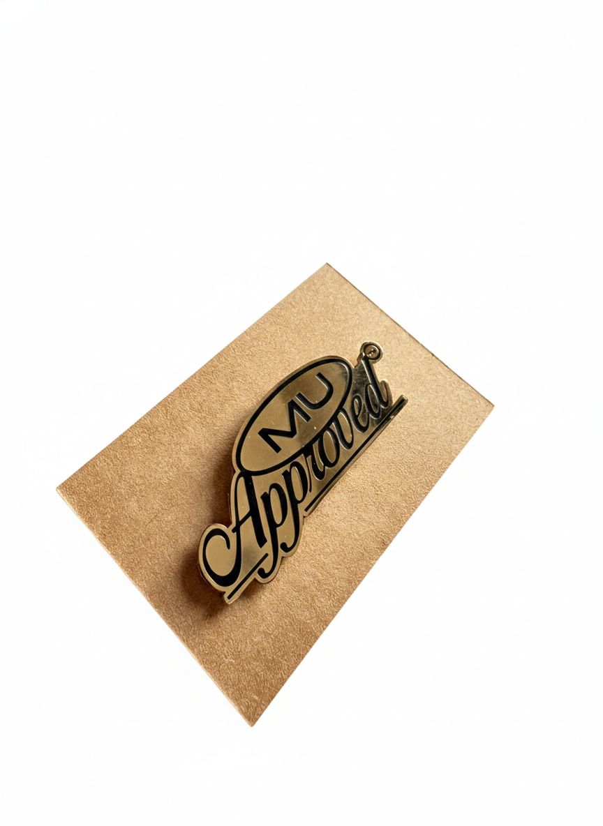 Collector Pins