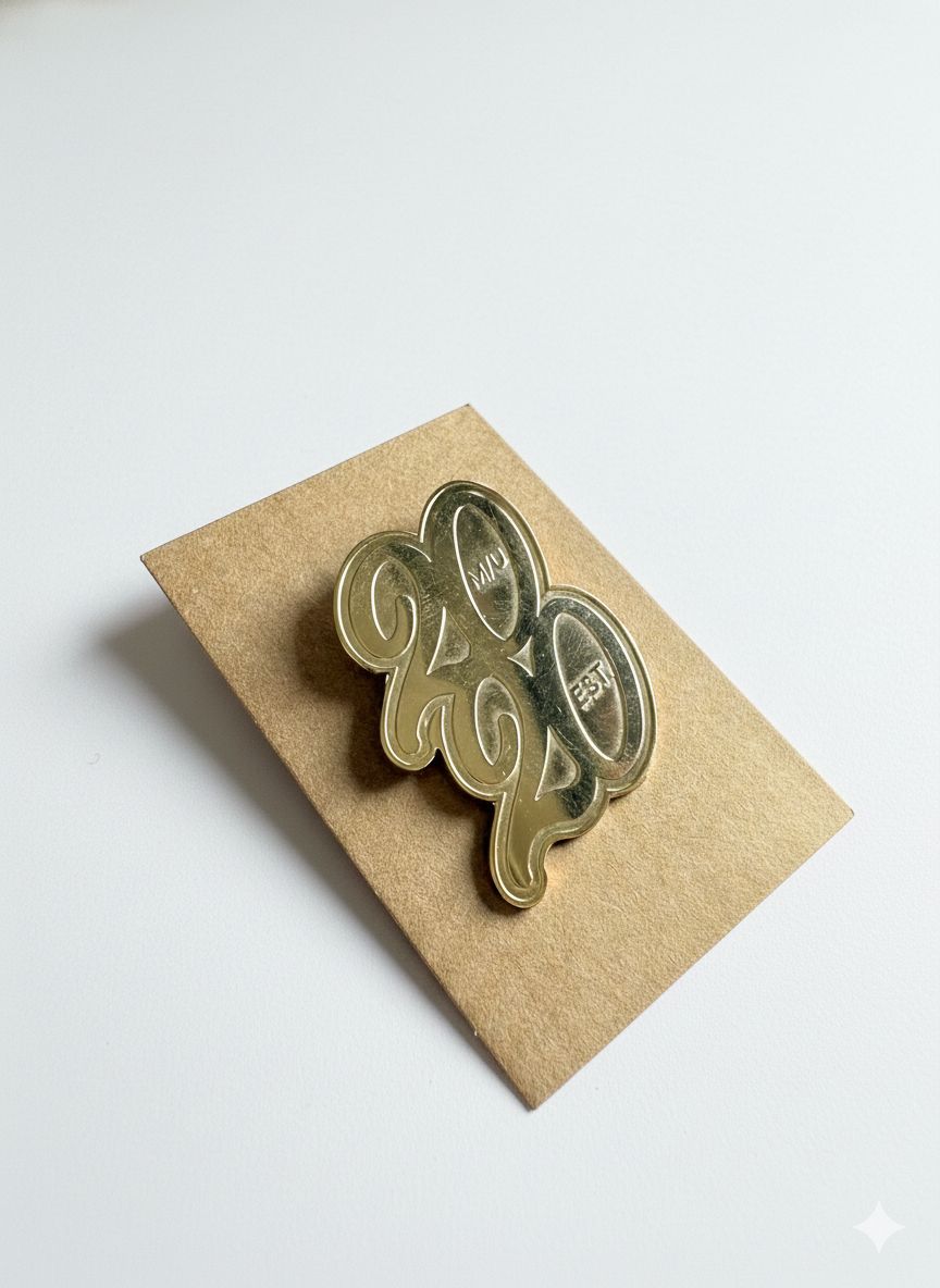 Collector Pins