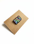 Collector Pins