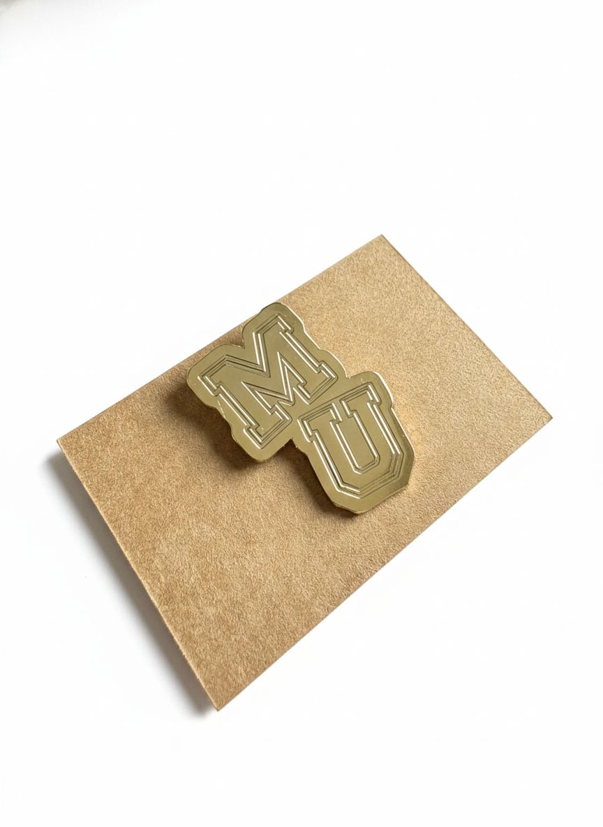 Collector Pins