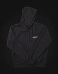 Midnight Ember Hoodie