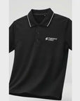 Prime Black Polo