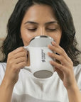 BrewMaster Stir Cup