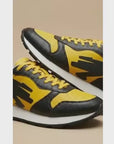 Union Grind Sneakers