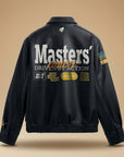 Union Originals Leather Jacket