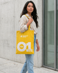 All Day Tote