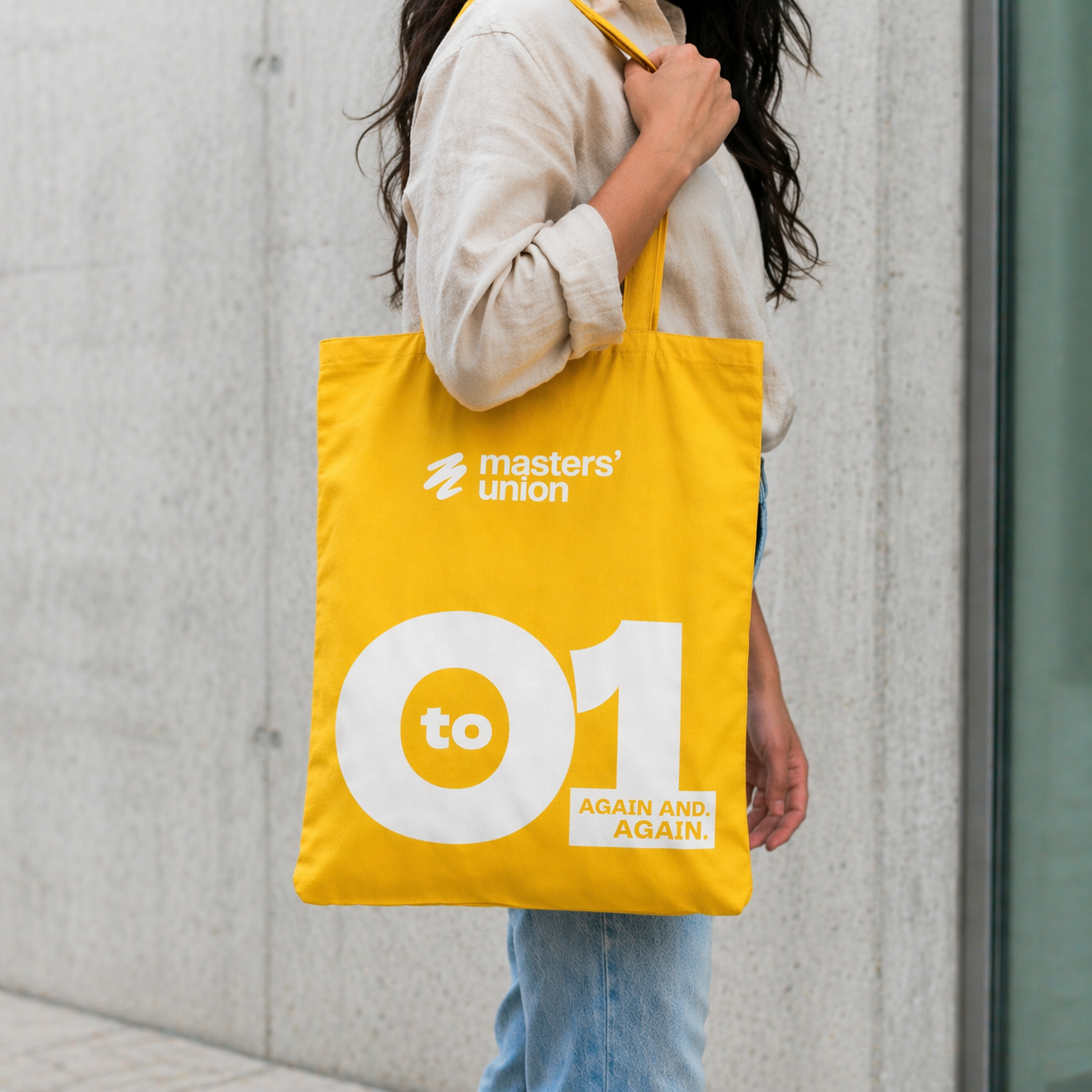All Day Tote