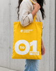 All Day Tote